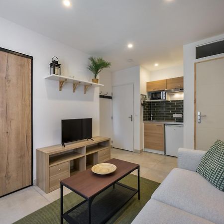 Le Petit Bijou De Tournon : Confort Et Moderne Exterior foto