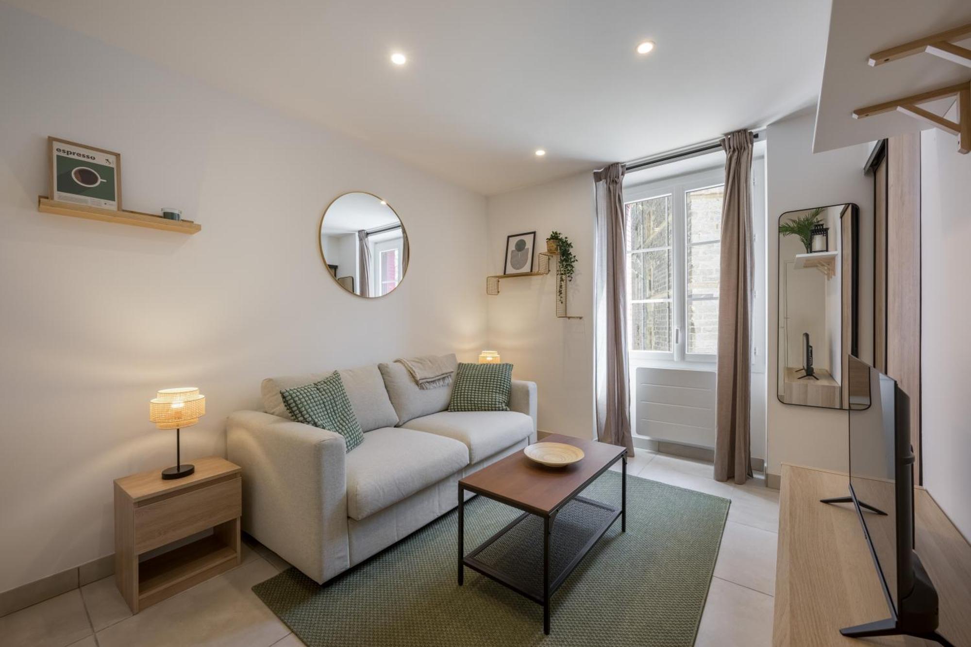 Le Petit Bijou De Tournon : Confort Et Moderne Exterior foto
