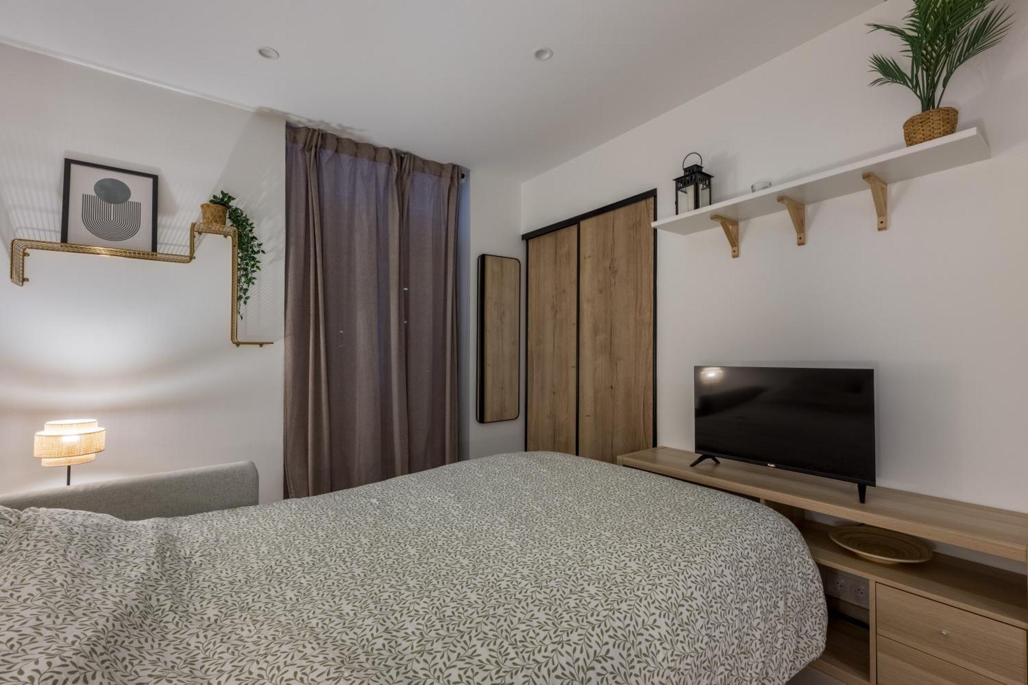 Le Petit Bijou De Tournon : Confort Et Moderne Exterior foto